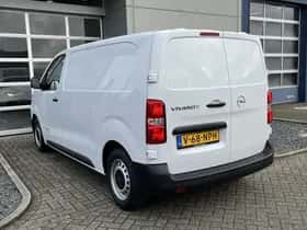 Opel Vivaro-e (2025) thumbnail 9