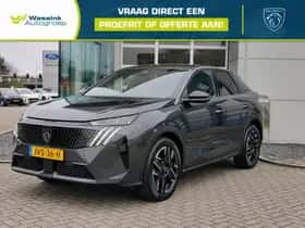 Peugeot 3008 (2026) thumbnail 1
