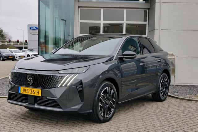 Peugeot 3008 (2026) thumbnail 2