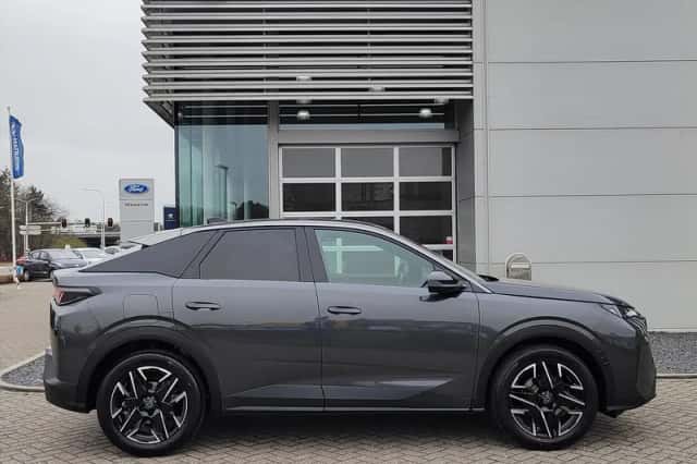 Peugeot 3008 (2026) thumbnail 6