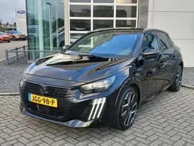 Peugeot 208 (2024) thumbnail 2