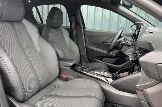 Peugeot 208 (2024) thumbnail 11