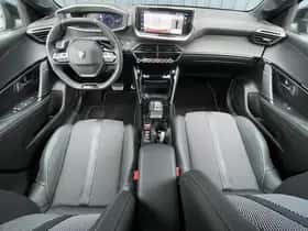 Peugeot 208 (2024) thumbnail 16