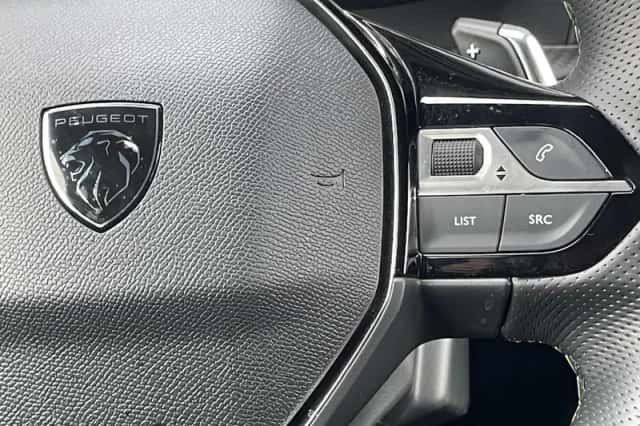 Peugeot 208 (2024) thumbnail 18