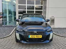 Peugeot 208 (2024) thumbnail 3