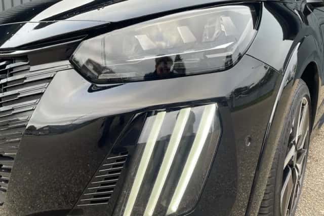 Peugeot 208 (2024) thumbnail 28