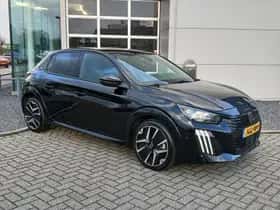 Peugeot 208 (2024) thumbnail 4