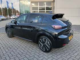 Peugeot 208 (2024) thumbnail 5