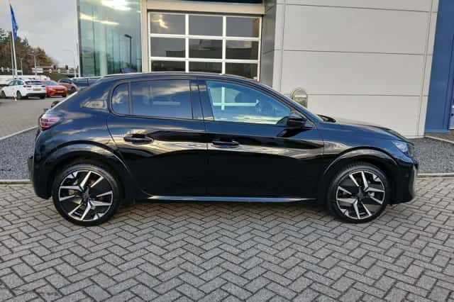 Peugeot 208 (2024) thumbnail 7