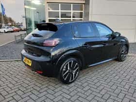 Peugeot 208 (2024) thumbnail 8