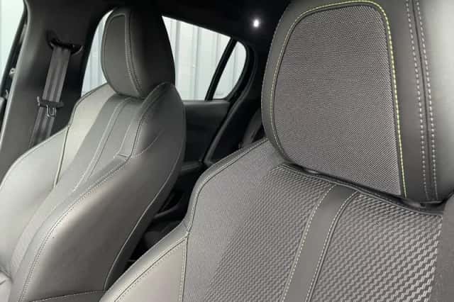 Peugeot 208 (2024) thumbnail 10