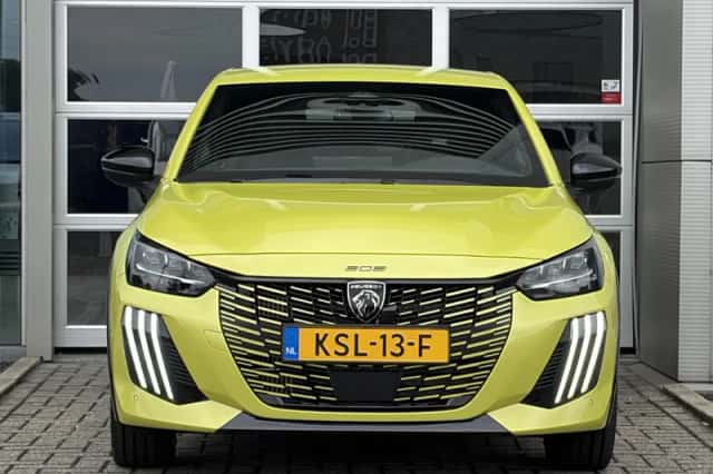 Peugeot 208 (2026) thumbnail 2