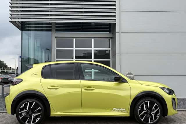 Peugeot 208 (2026) thumbnail 4