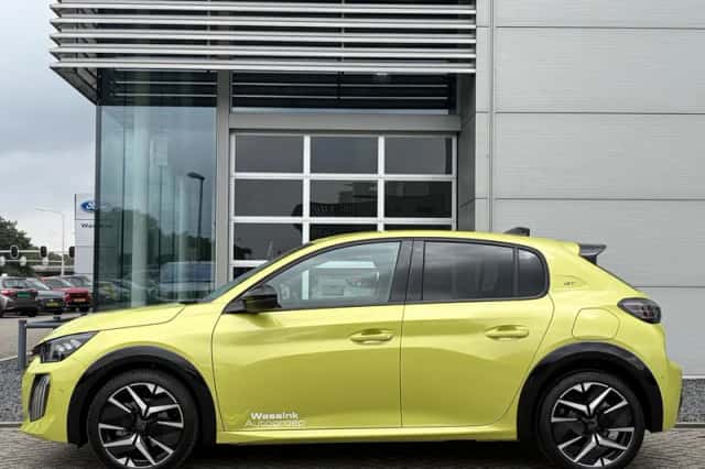 Peugeot 208 (2026) thumbnail 5