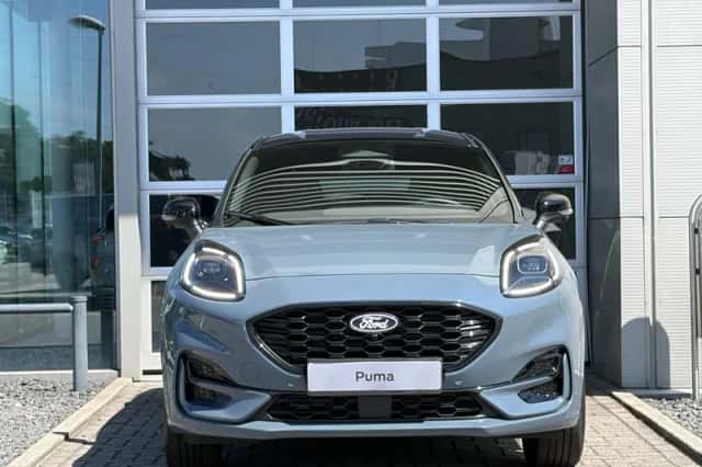 Ford Puma (2026) thumbnail 2