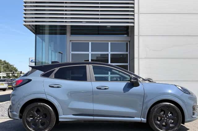 Ford Puma (2026) thumbnail 4