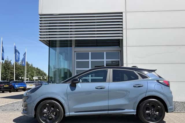 Ford Puma (2026) thumbnail 5