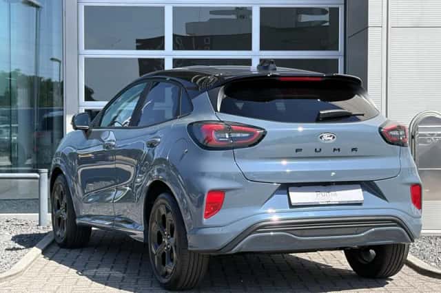 Ford Puma (2026) thumbnail 6