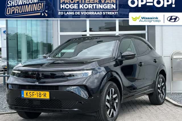 Opel Mokka (2026) thumbnail 1