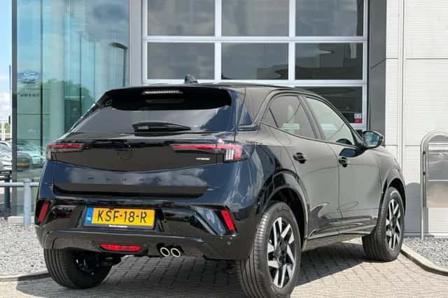 Opel Mokka (2026) thumbnail 2