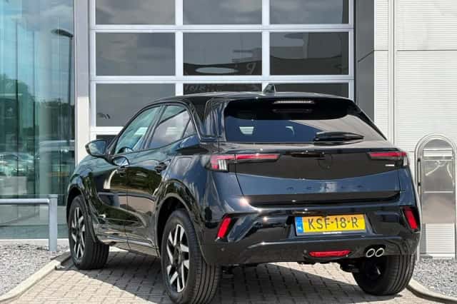 Opel Mokka (2026) thumbnail 3