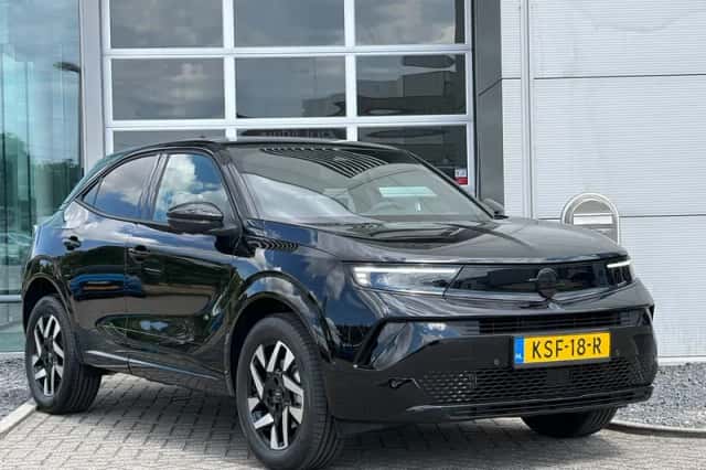 Opel Mokka (2026) thumbnail 4