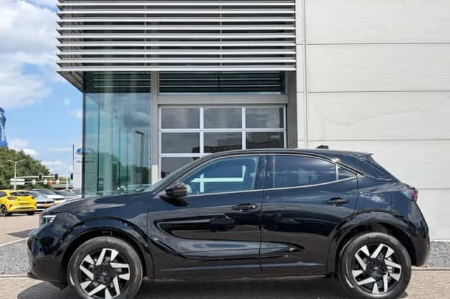 Opel Mokka (2026) thumbnail 6