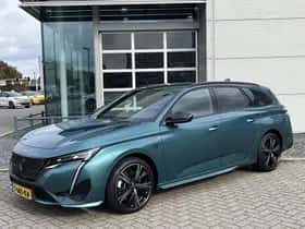 Peugeot 308 (2023) thumbnail 2