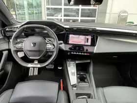 Peugeot 308 (2023) thumbnail 15
