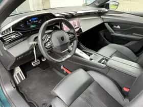 Peugeot 308 (2023) thumbnail 16