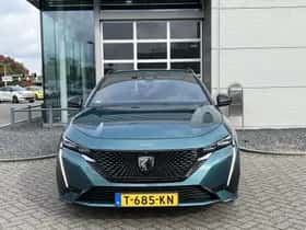 Peugeot 308 (2023) thumbnail 3
