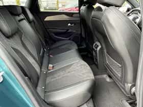 Peugeot 308 (2023) thumbnail 22