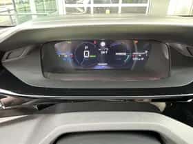 Peugeot 308 (2023) thumbnail 23