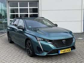 Peugeot 308 (2023) thumbnail 4