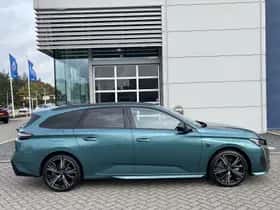 Peugeot 308 (2023) thumbnail 5