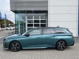 Peugeot 308 (2023) thumbnail 6