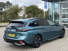 Peugeot 308 (2023) thumbnail 7