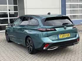 Peugeot 308 (2023) thumbnail 8