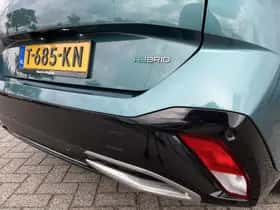 Peugeot 308 (2023) thumbnail 10