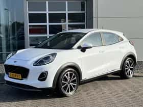 Ford Puma (2020) thumbnail 2