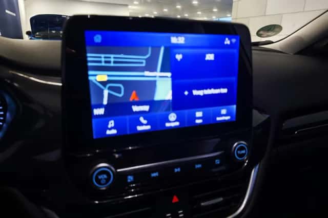 Ford Puma (2020) thumbnail 14