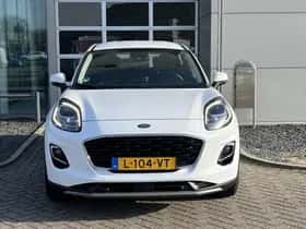 Ford Puma (2020) thumbnail 3