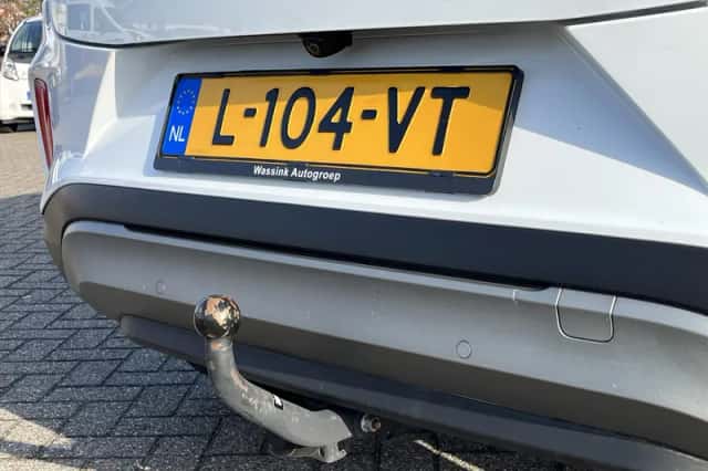 Ford Puma (2020) thumbnail 22
