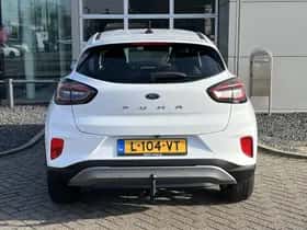 Ford Puma (2020) thumbnail 5