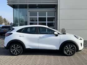 Ford Puma (2020) thumbnail 6
