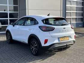 Ford Puma (2020) thumbnail 7