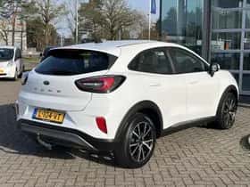 Ford Puma (2020) thumbnail 8