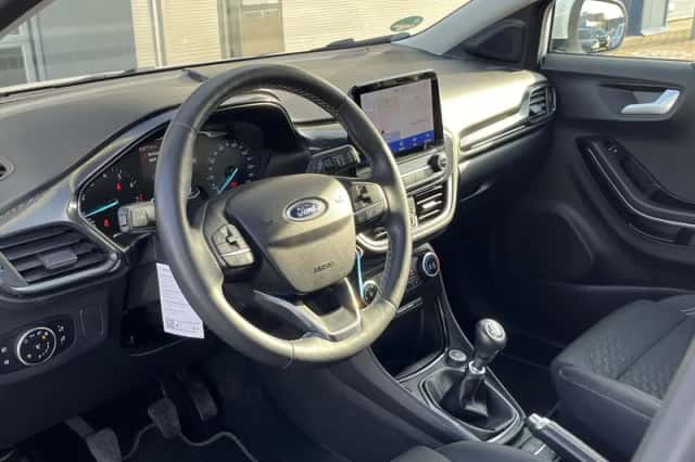 Ford Puma (2020) thumbnail 9