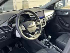 Ford Puma (2020) thumbnail 9