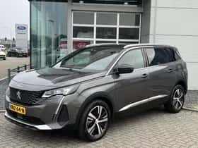 Peugeot 5008 (2022) thumbnail 2